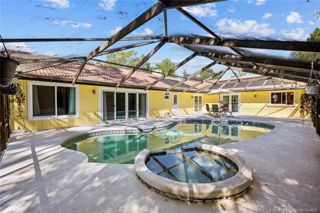 1918 SW Crane Creek Avenue, Palm City, FL 34990 Photo