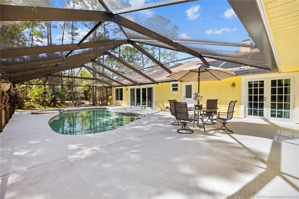 1918 SW Crane Creek Avenue, Palm City, FL 34990 Photo