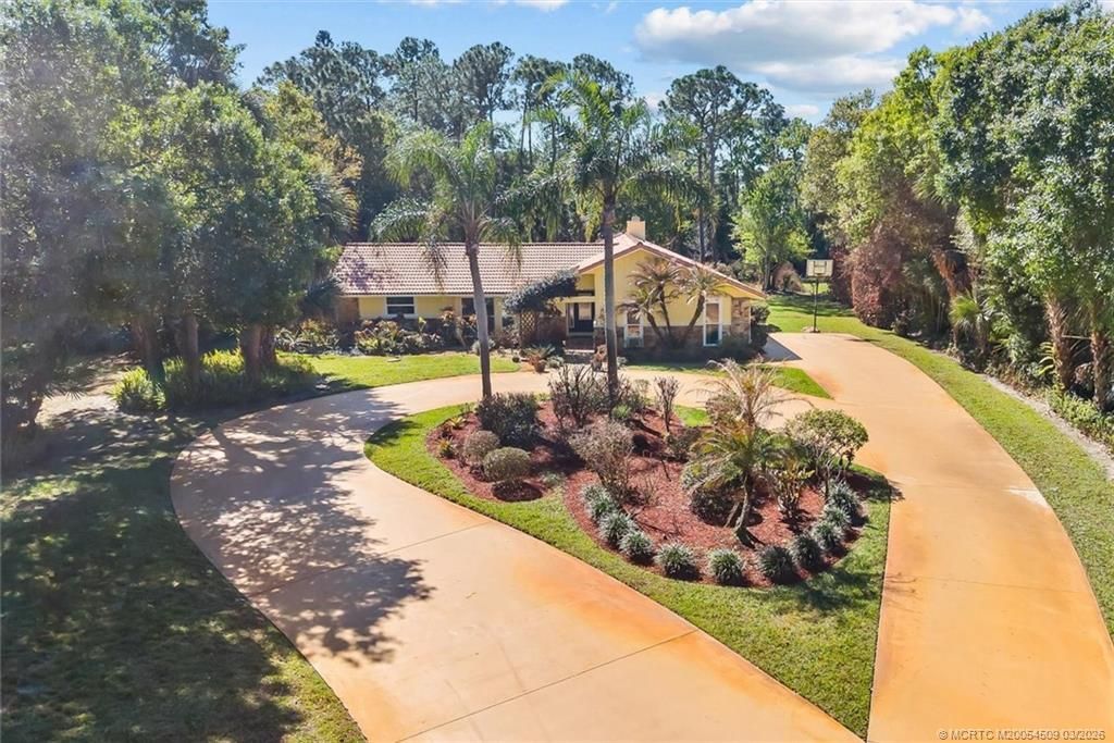 1918 SW Crane Creek Avenue, Palm City, FL 34990 Photo