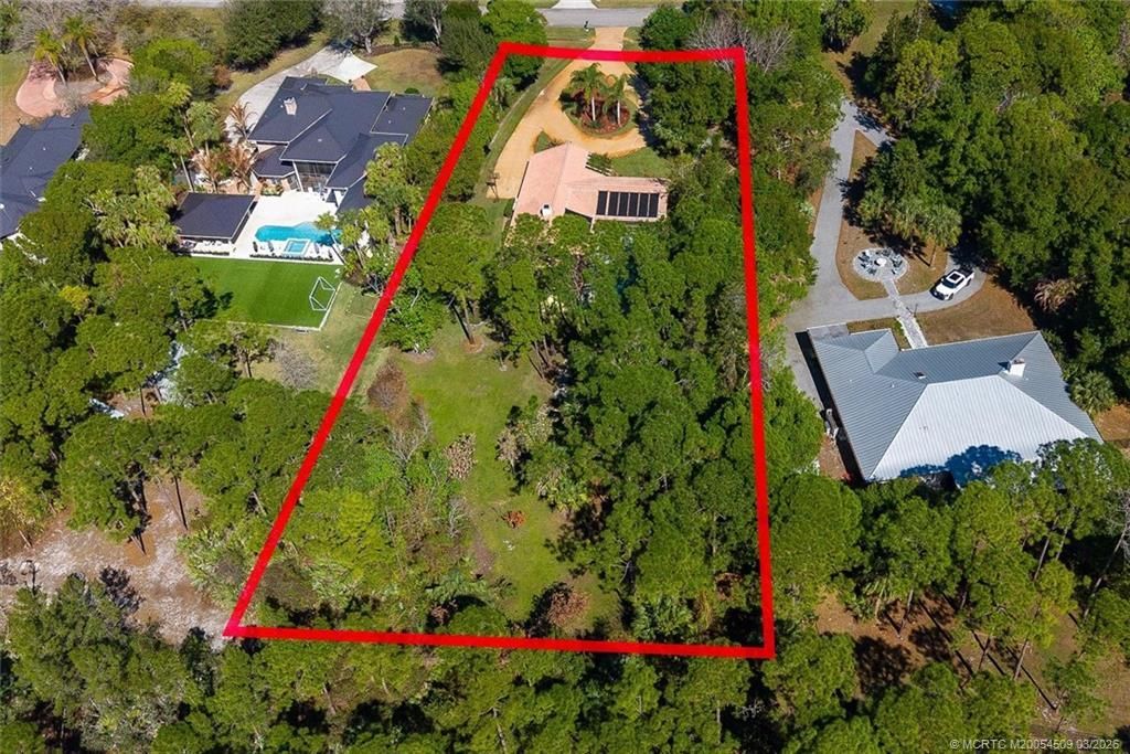 1918 SW Crane Creek Avenue, Palm City, FL 34990 Photo