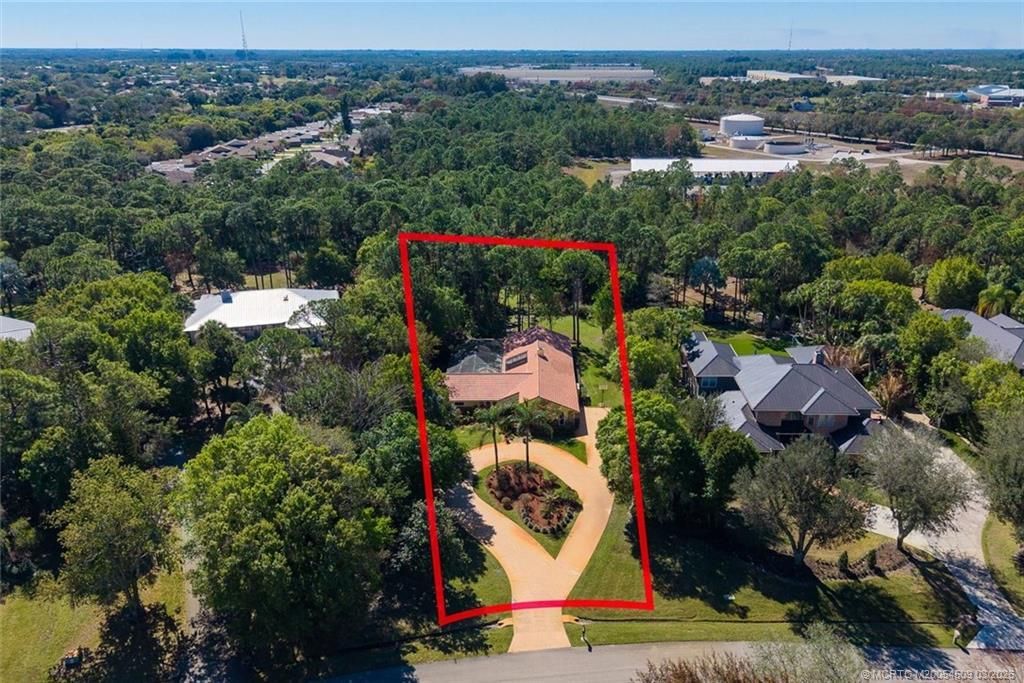 1918 SW Crane Creek Avenue, Palm City, FL 34990 Photo