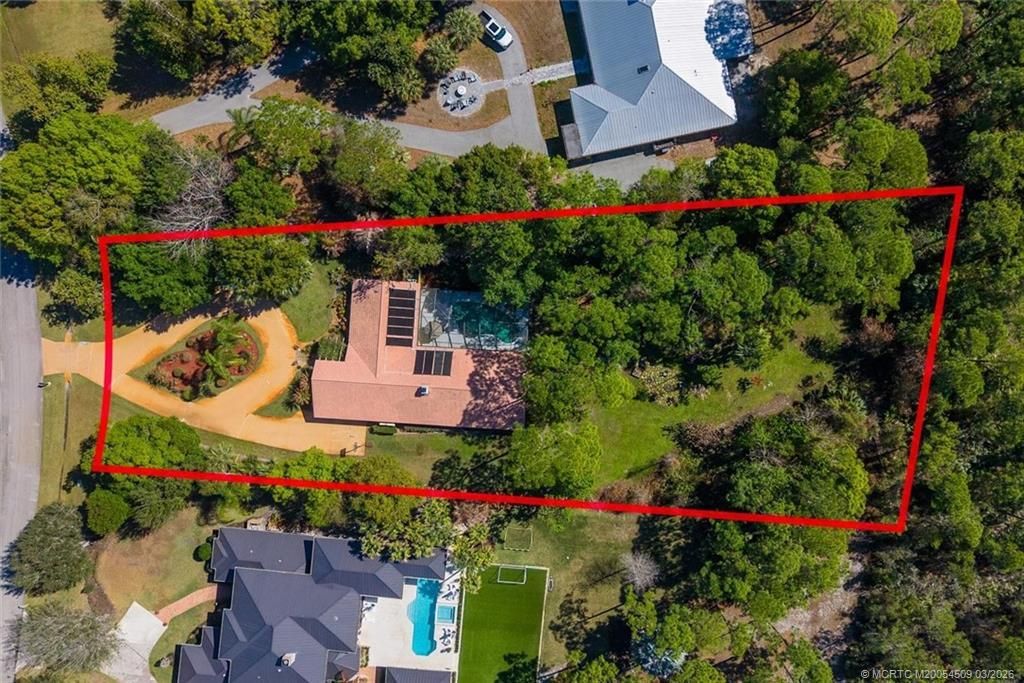 1918 SW Crane Creek Avenue, Palm City, FL 34990 Photo