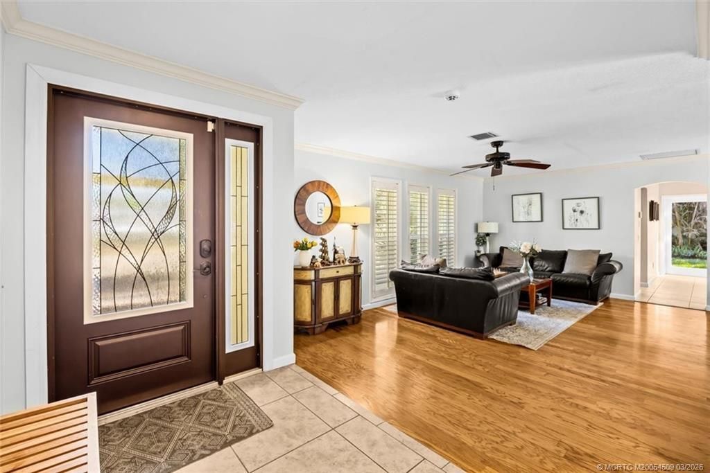 1918 SW Crane Creek Avenue, Palm City, FL 34990 Photo