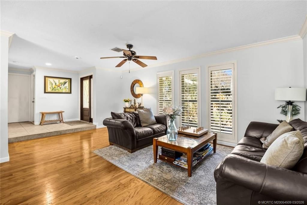 1918 SW Crane Creek Avenue, Palm City, FL 34990 Photo