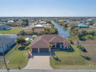 1316 NE 20th ST , CAPE CORAL, FL 33909