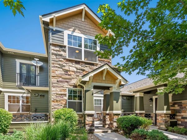 7140 Simms Street, Unit 102, Arvada, CO 80004