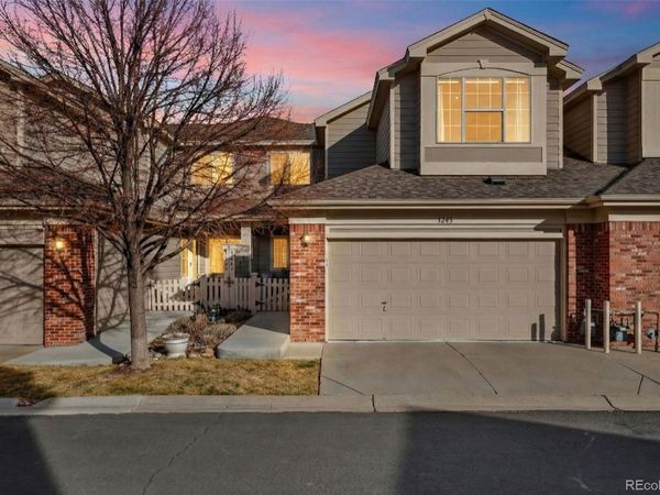 3245 S Indiana Street, Lakewood, CO 80228