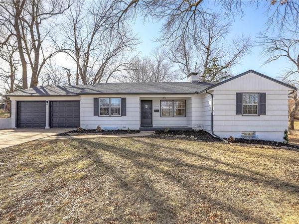 10509 E 57th Terrace, Raytown, MO 64133