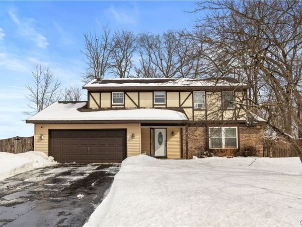 7994 Northwood Drive, Rome, NY 13440