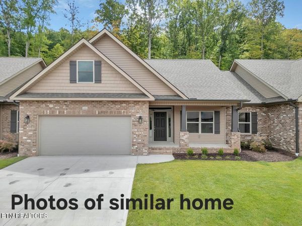 1346 Kenzi Rose Lane, Knoxville, TN 37918