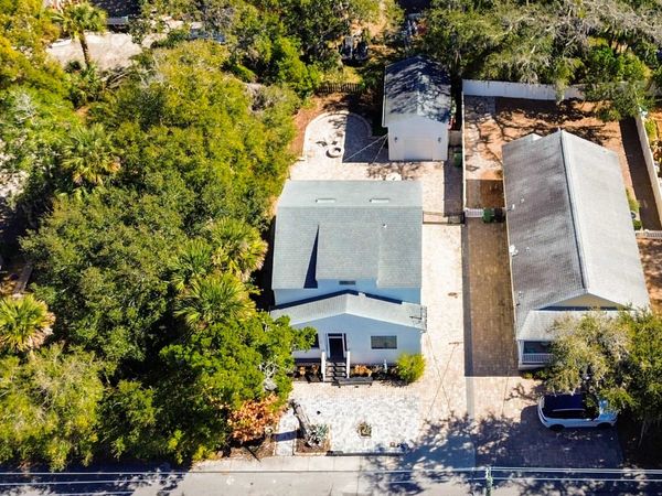 159 Martin Luther King Ave, St Augustine, FL 32084