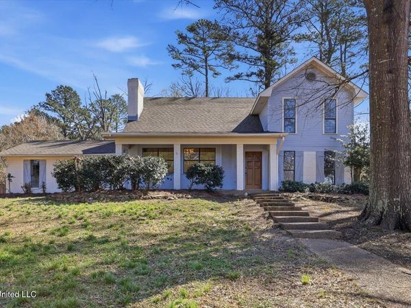 944 Tenby Drive, Brandon, MS 39047