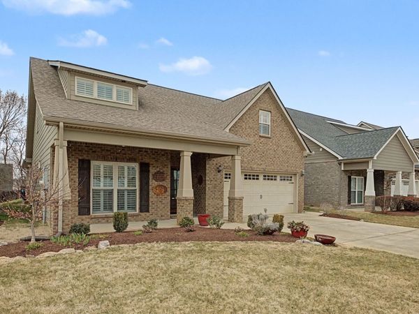 219 Rockcastle Dr , Murfreesboro, TN 37128