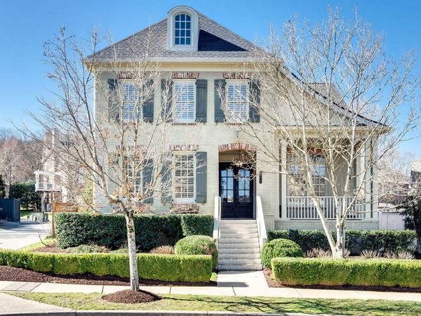 121 Gladstone Ln, Franklin, TN 37064