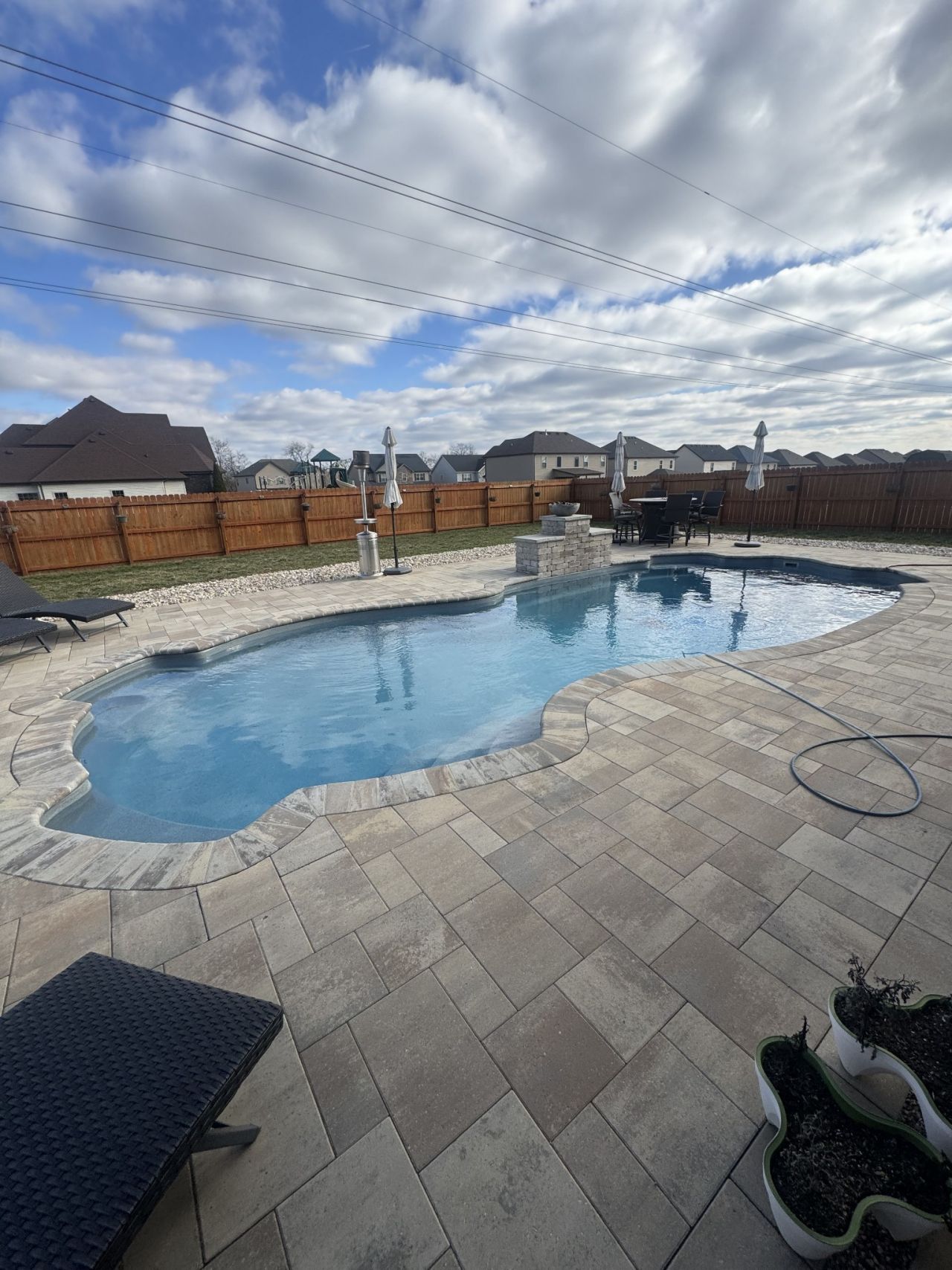 1361 Winterset Dr, Clarksville, TN 37040 Main Photo