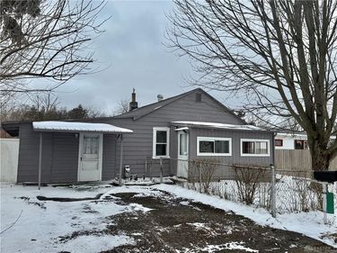 2811 Oletha Avenue, Springfield, OH 45505