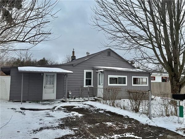 2811 Oletha Avenue, Springfield, OH 45505