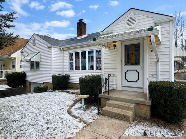 182 Idabelle Ave, Wheeling, WV 26003