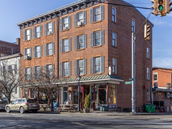 97 Liberty Street , Unit 3S, Newburgh, NY 12550