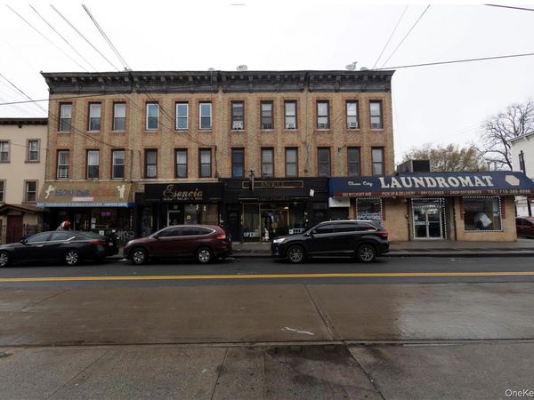 883 Wyckoff Avenue, Ridgewood, NY 11385