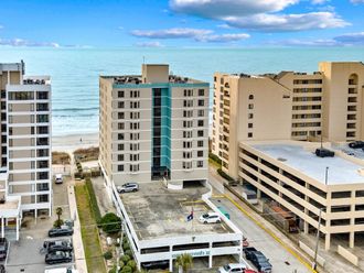 6108 N Ocean Blvd. North Myrtle Beach, SC 29582