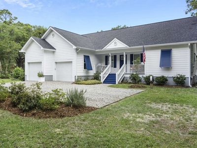 1528 Winyah St., Georgetown, SC 29440