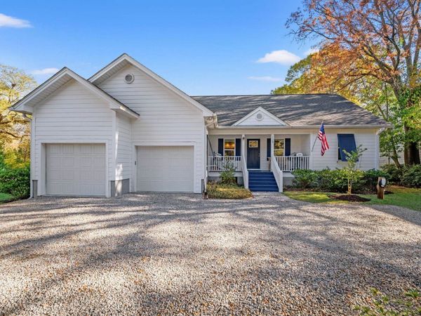 1528 Winyah St., Georgetown, SC 29440