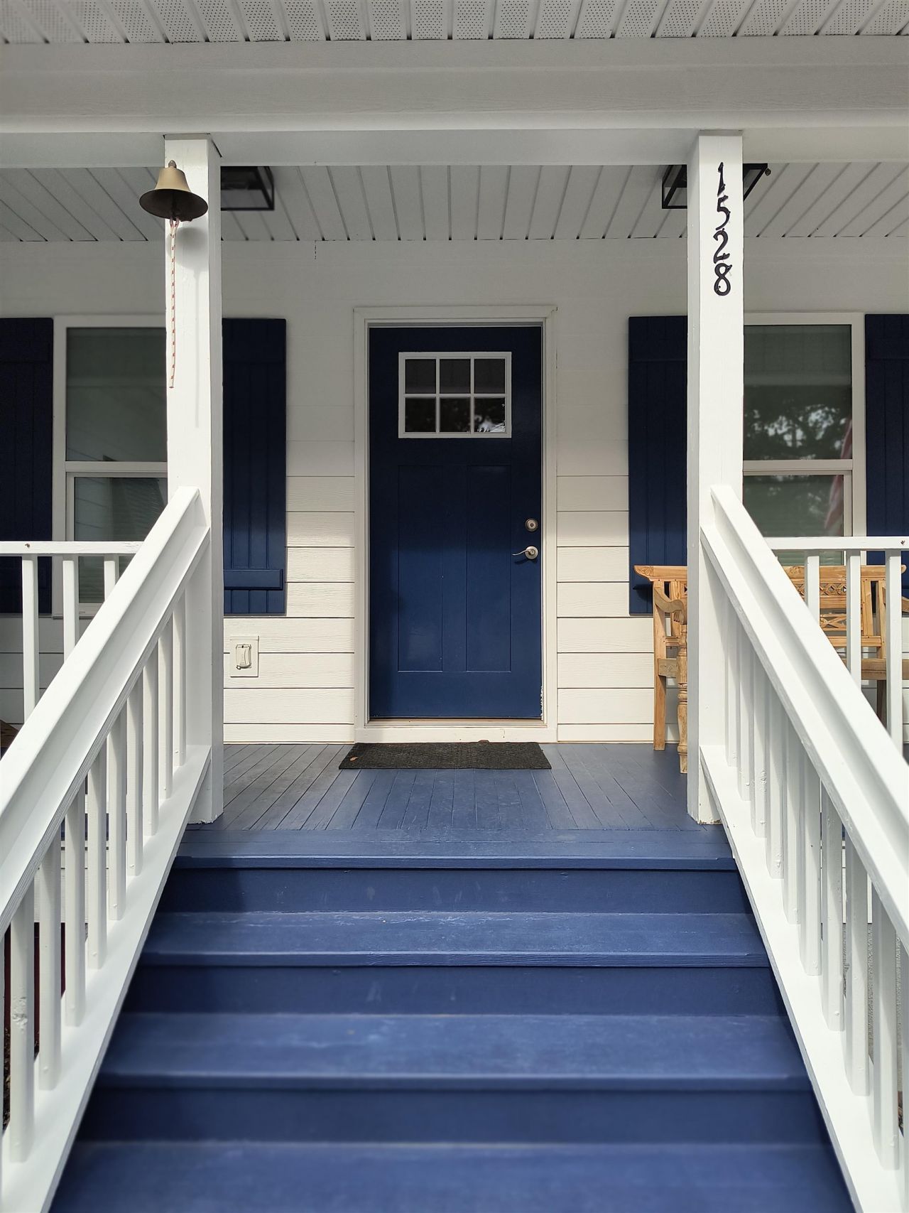 1528 Winyah St. Photo 4