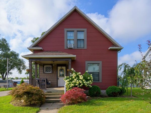 1103 W Oak Street, Union City, IN 47390