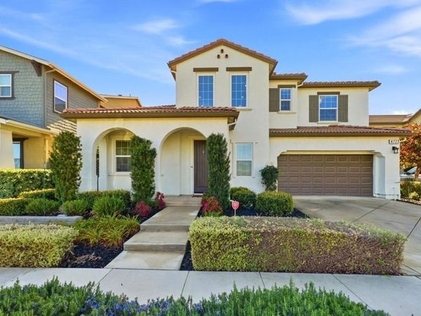 4723 Avalon Street, Tracy, CA 95377