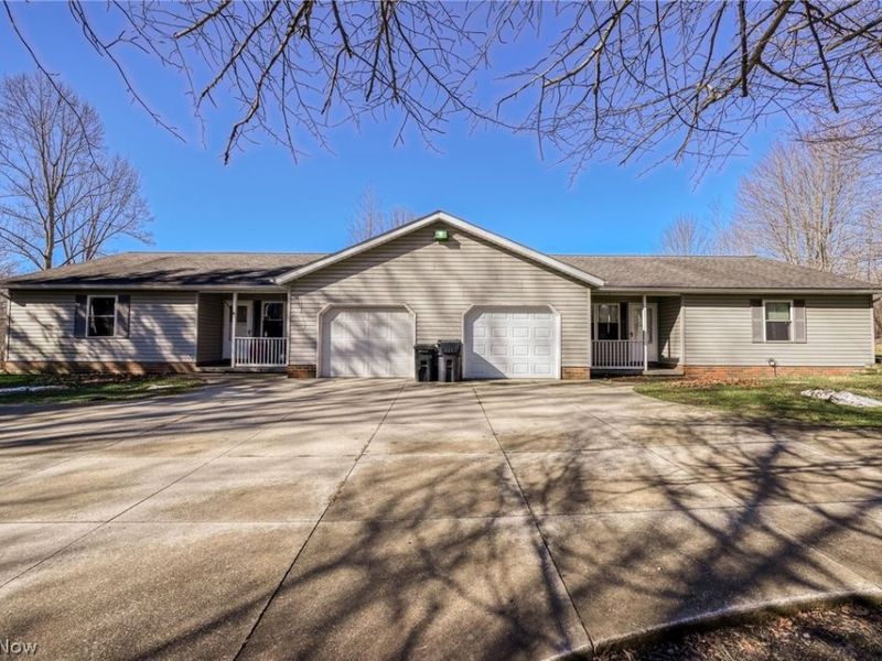 8464 & 8446 Tallmadge Road, Ravenna, OH 44412 Photo 2