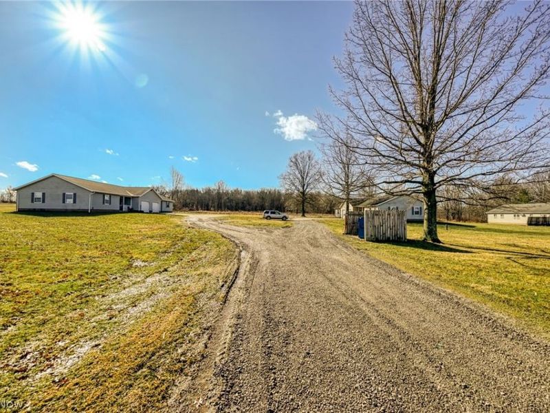 8464 & 8446 Tallmadge Road, Ravenna, OH 44412 Photo 25