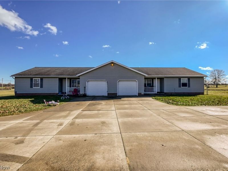 8464 & 8446 Tallmadge Road, Ravenna, OH 44412 Photo 26