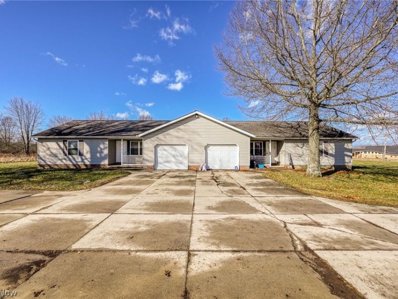 8464 & 8446 Tallmadge Road, Ravenna, OH 44412 Photo 26