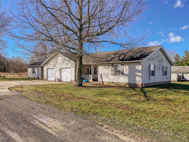 8464 & 8446 Tallmadge Road, Ravenna, OH 44412 Photo 27