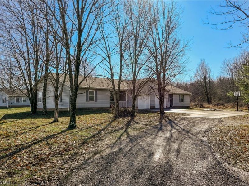 8464 & 8446 Tallmadge Road, Ravenna, OH 44412 Photo 31