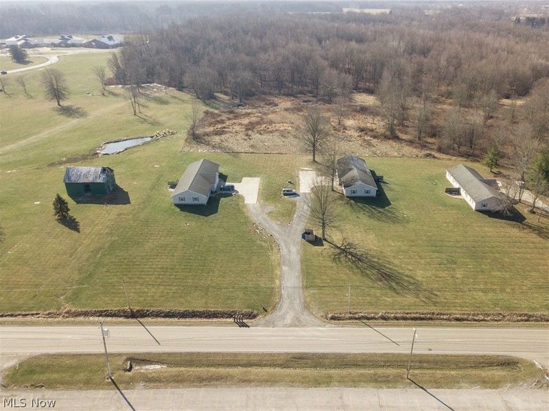 8464 & 8446 Tallmadge Road, Ravenna, OH 44412 Photo 36