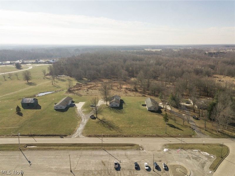 8464 & 8446 Tallmadge Road, Ravenna, OH 44412 Photo 37