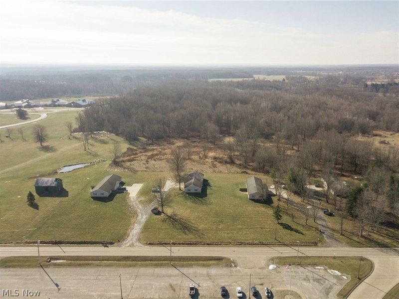 8464 & 8446 Tallmadge Road, Ravenna, OH 44412 Photo 37