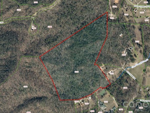 000 Davistown Church Road , Old Fort, NC 28762