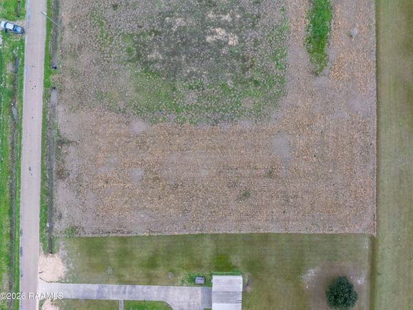 Lot 9 Monceaux Road , Rayne, LA 70578