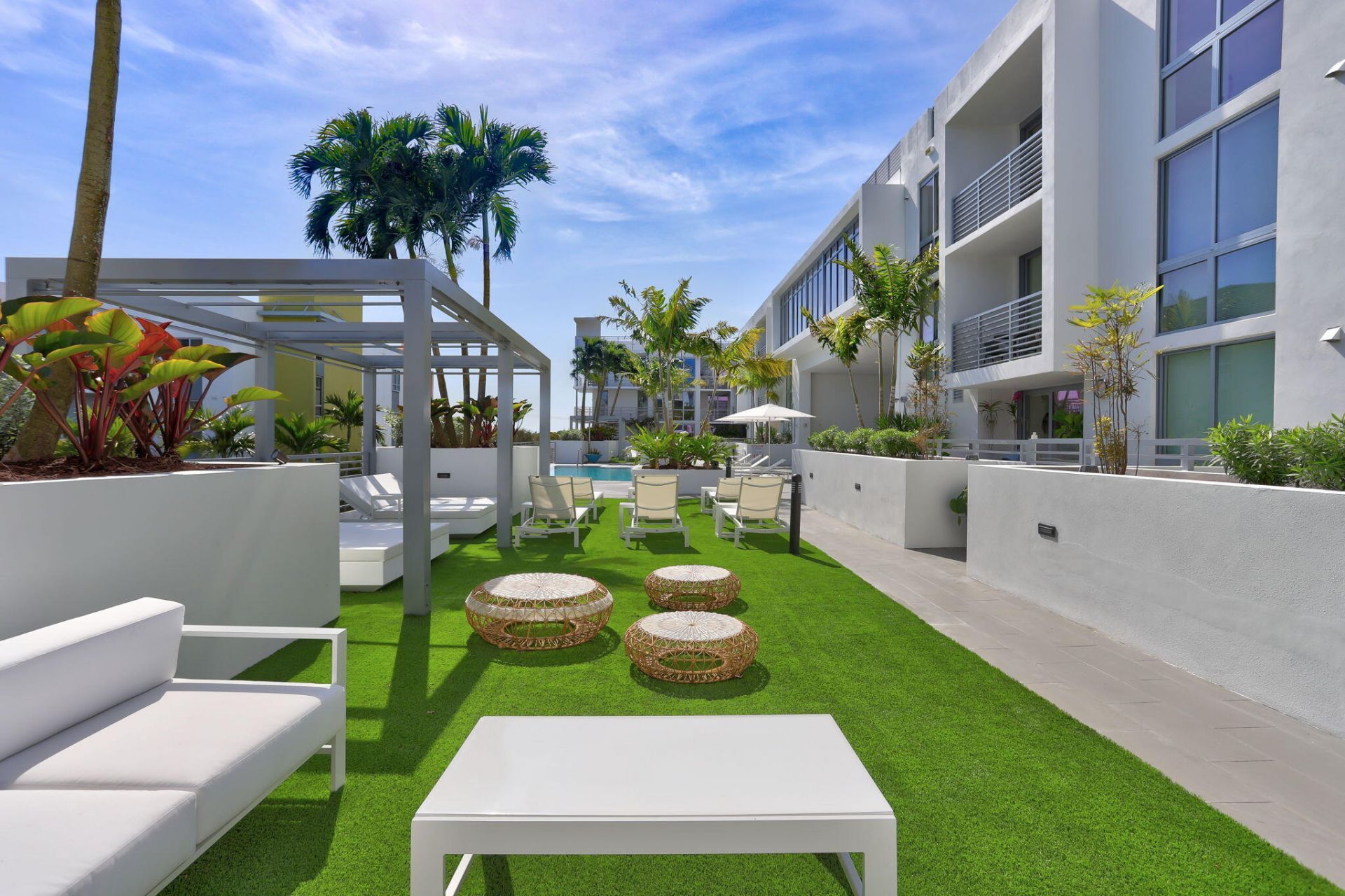 111 SE 1st Avenue, Unit 420, Delray Beach, FL 33444 Photo