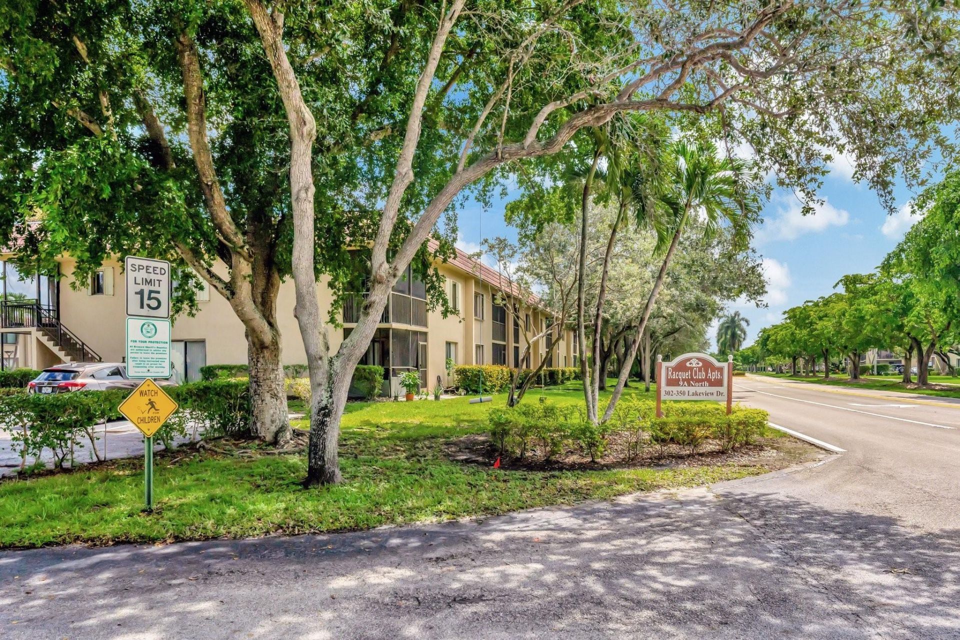 334 Lakeview Drive, Unit 204, Weston, FL 33326 Photo