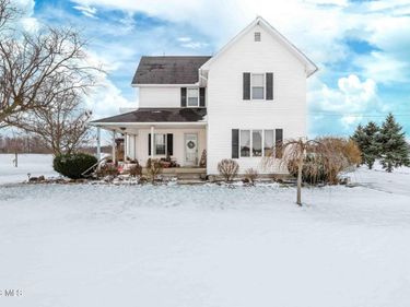 3111 Township Rd 93, McComb, OH 45858