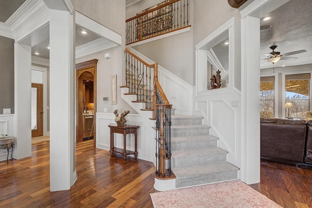 1270 Edinburgh Loop, Springdale, AR 72762 Main Photo