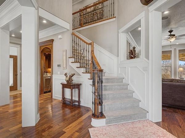 1270 Edinburgh Loop, Springdale, AR 72762