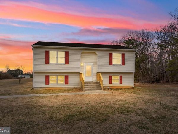 7716 CURTIS LANE, SPOTSYLVANIA, VA 22551