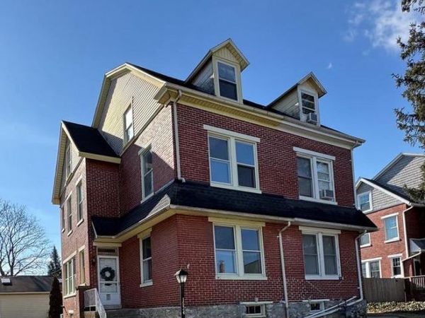 1534 3RD AVE, YORK, PA 17403