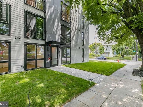 2601 30TH STREET NE, Unit 6, WASHINGTON, DC 20018