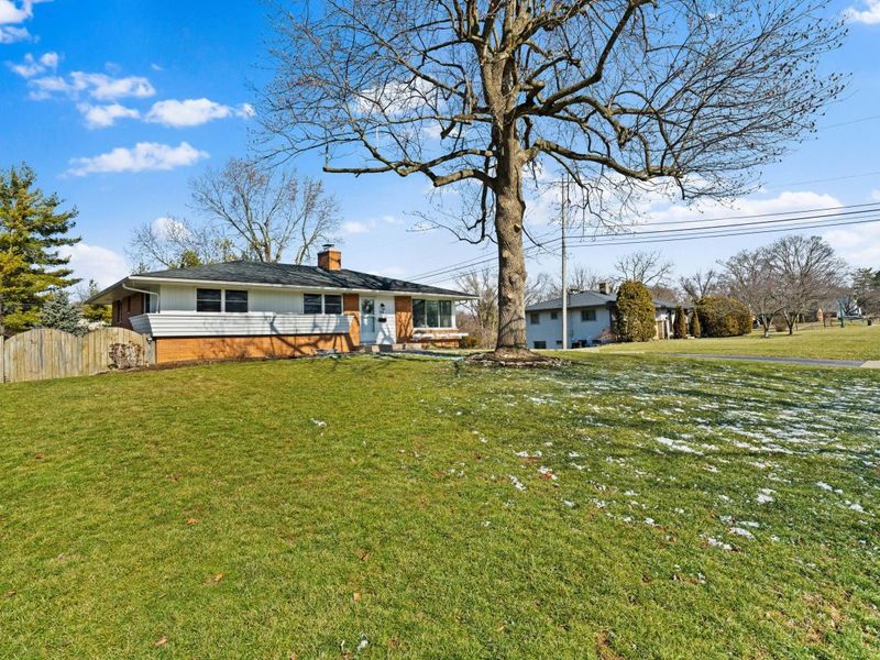 2668 Edgevale Road, Upper Arlington, OH 43221 Photo 2